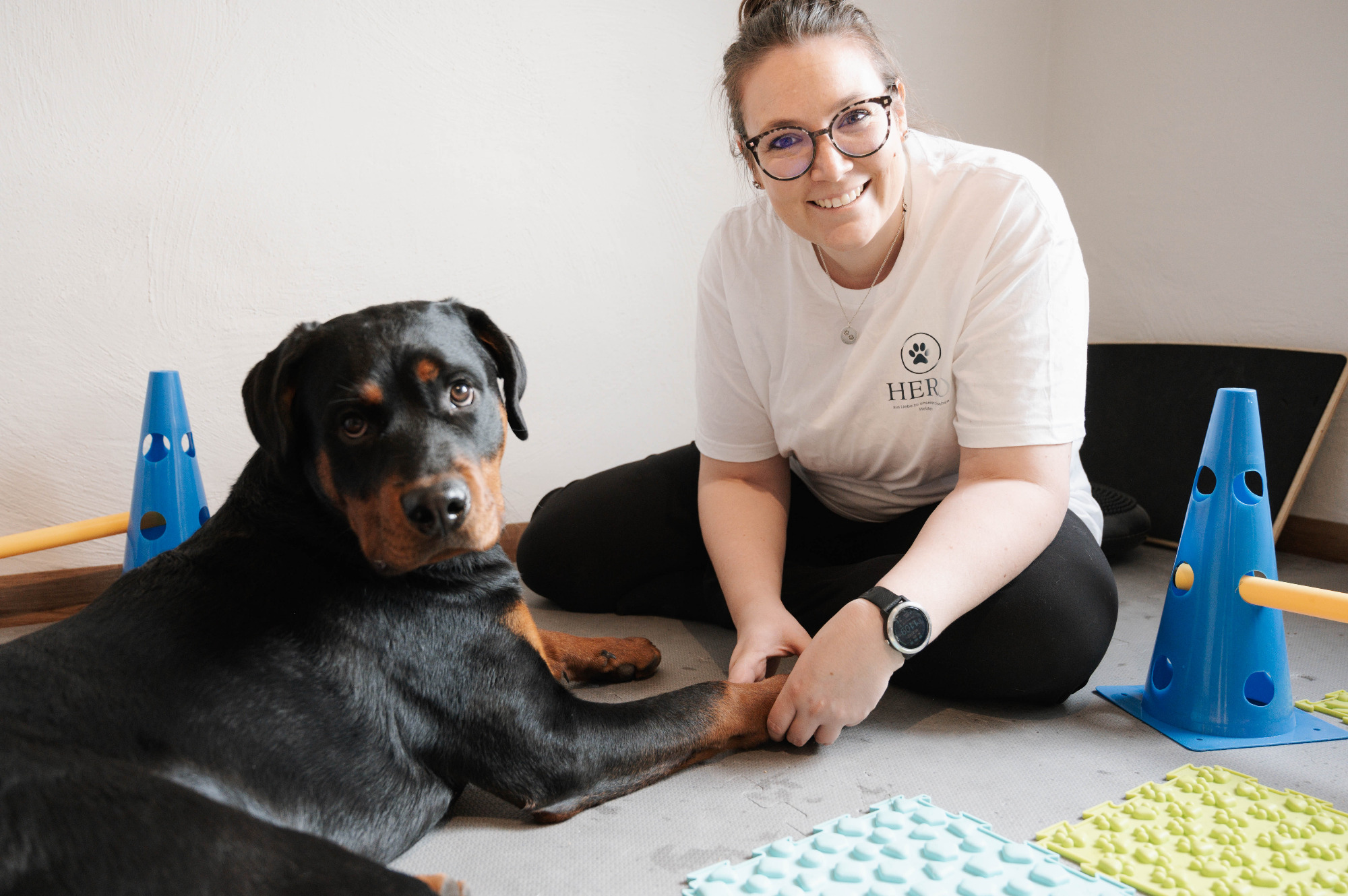 Bild 2 Hero Tierphysio Kochniss in Sankt Johann