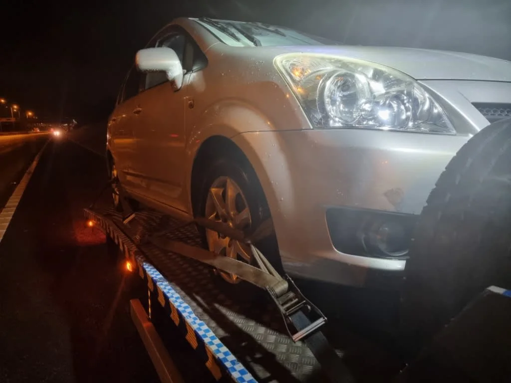 Images Swift Rescue & Recovery