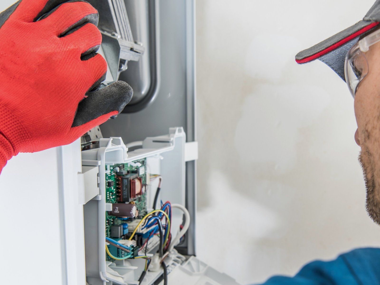 Servicetek Heating & Air Conditioning