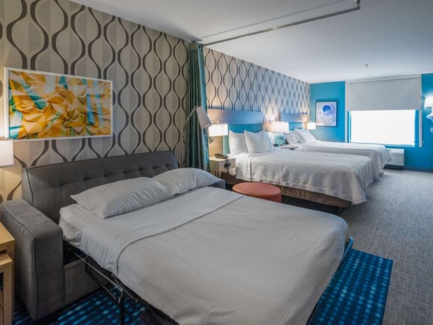 Images Home2 Suites by Hilton Joplin