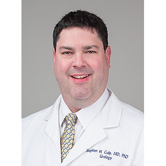 Dr. Stephen H Culp, MD