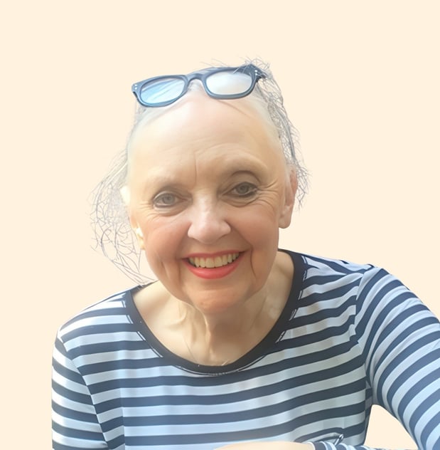 Images Dori Geil, Counselor