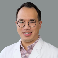 Charles Ho, MD - Dallas, TX - Psychiatry