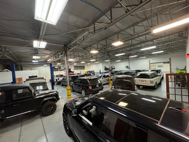 Images DuSouth Rovr Land Rover Service