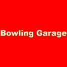 Bowling Garage Logo