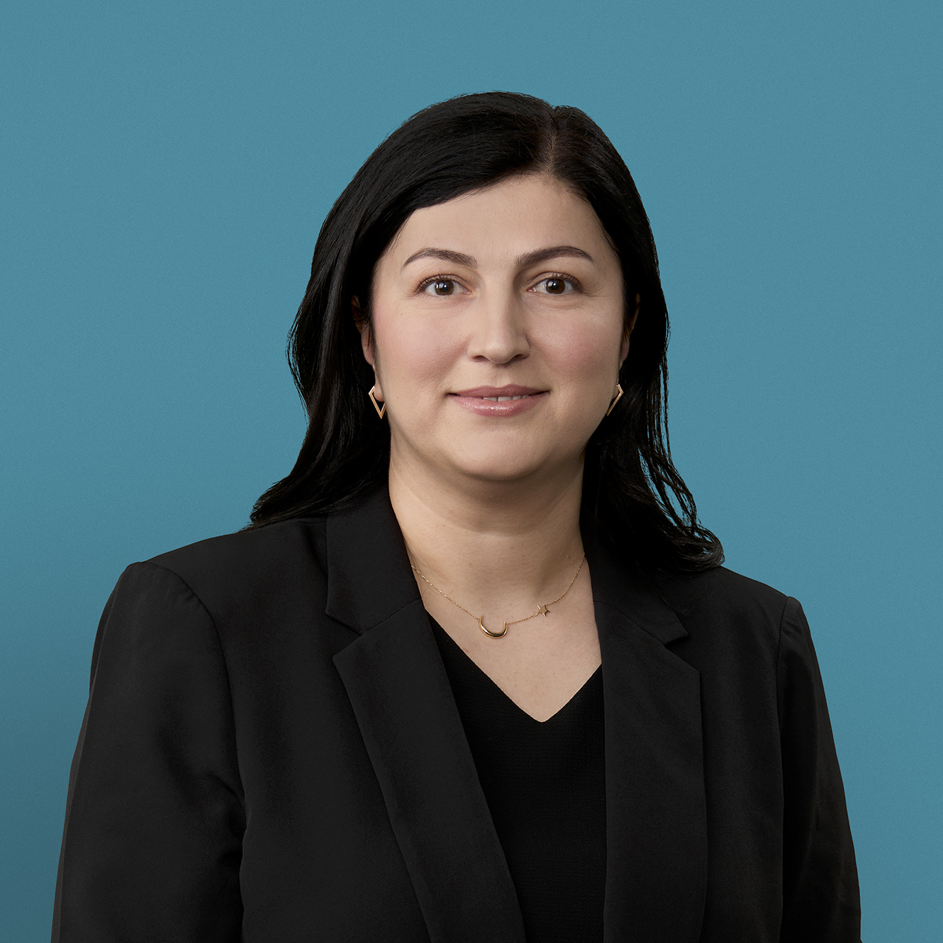 Kamila Aliyev, APRN, CNP - Vandalia, OH - Nurse Practitioner