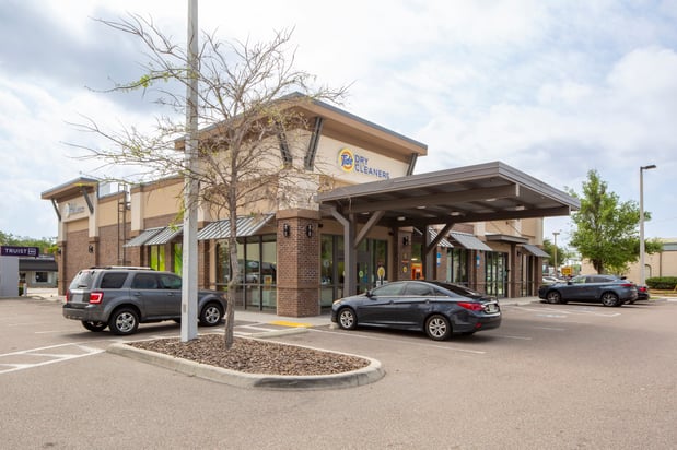 Images Tide Cleaners