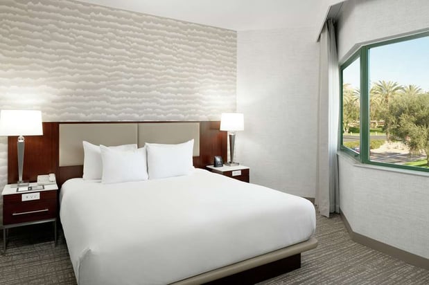 Images DoubleTree Suites by Hilton Hotel Phoenix