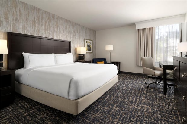 Images DoubleTree by Hilton Hotel Richmond - Midlothian