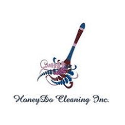 HoneyDo Cleaning Inc Logo