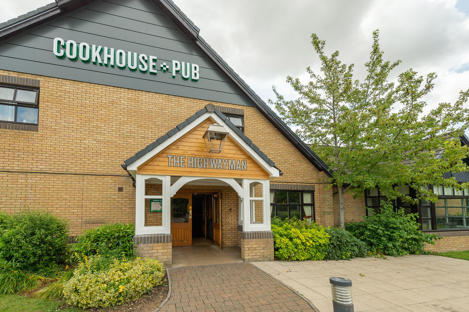 Images The Highwayman Cookhouse + Pub