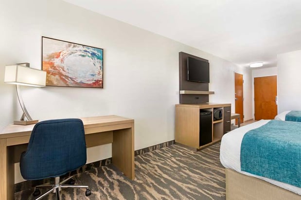 Images Best Western Plus Safford