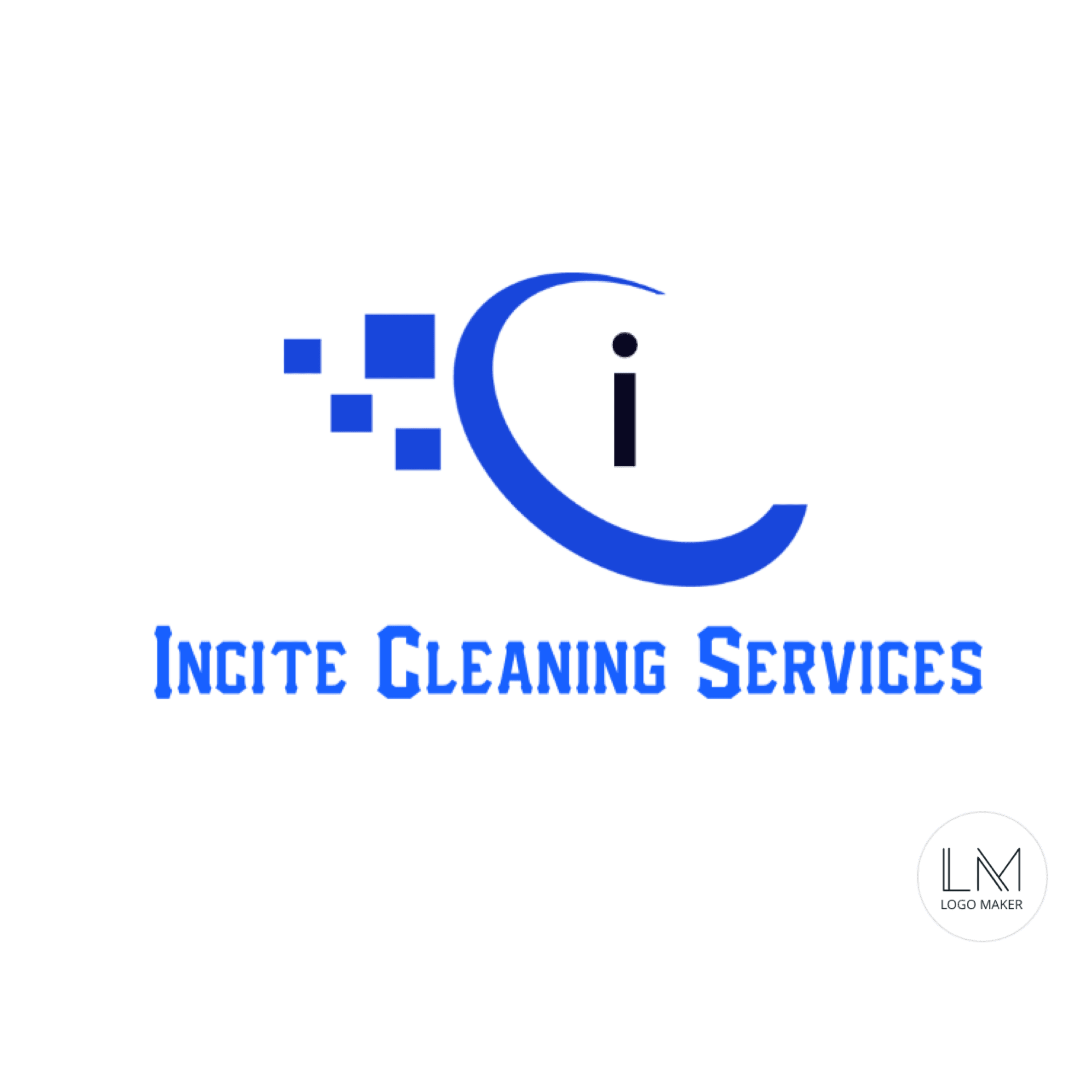 company logo