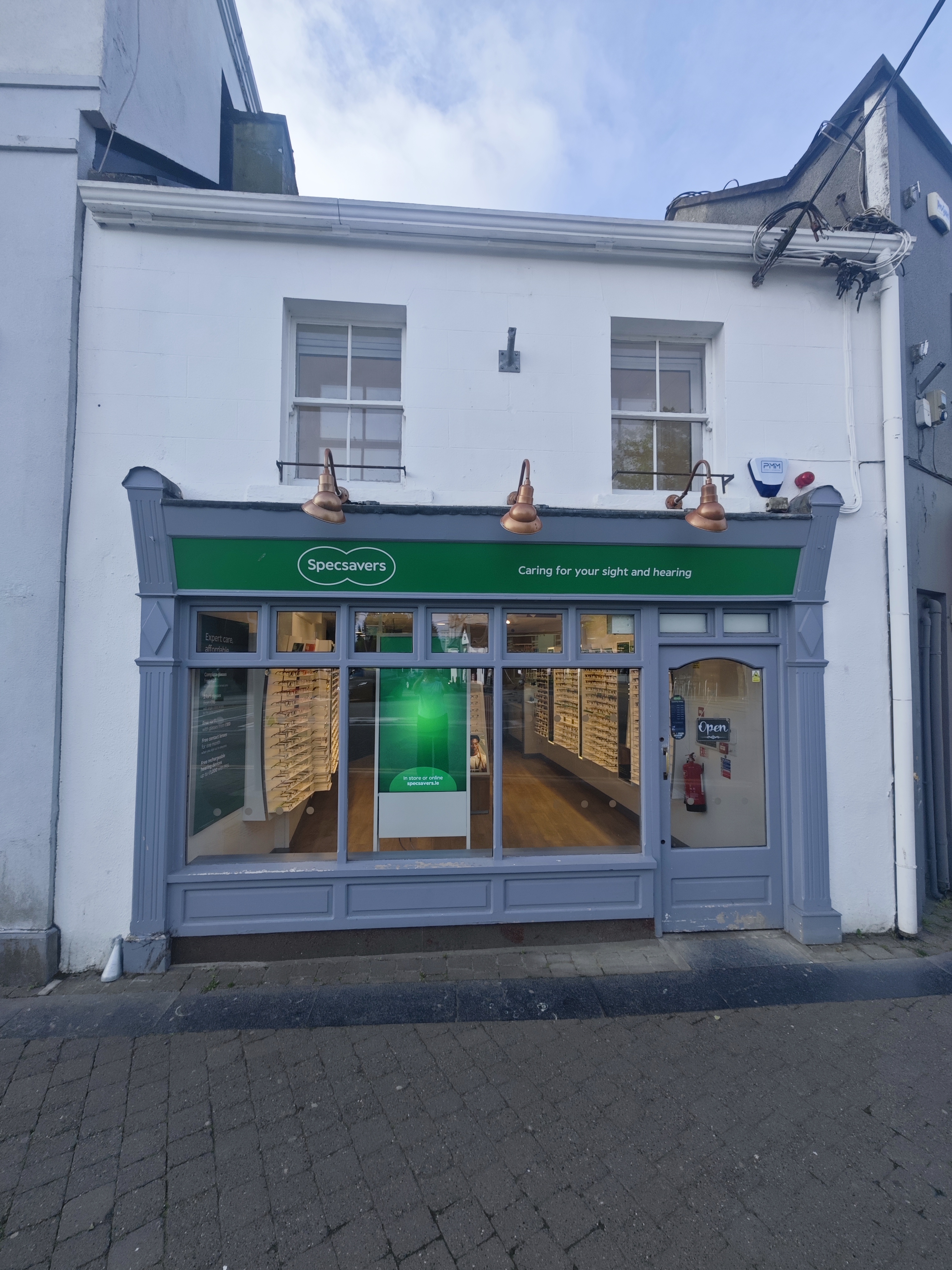 Specsavers Opticians & Audiologists - Naas - Kildare 2