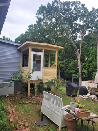 Images Your Choice Roofing & Remodeling