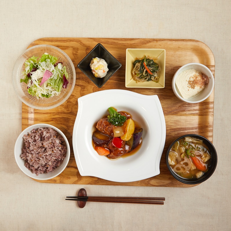 Images 梅田 阪急三番街 リバーカフェ