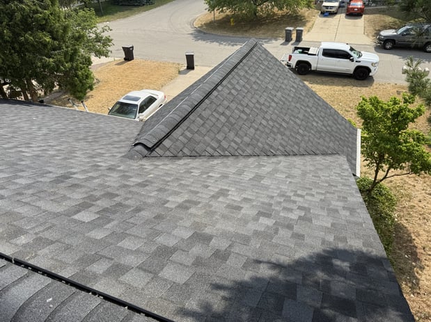 Images Top Gun Roofing & Exteriors, LLC