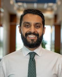 Dr. Nikil V. Moodabagil, MD - Layton, UT - Oncology, Oncologist
