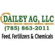 Dailey Ag LLC Logo