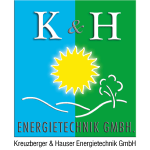 Kreuzberger & Hauser Energietechnik GmbH Logo