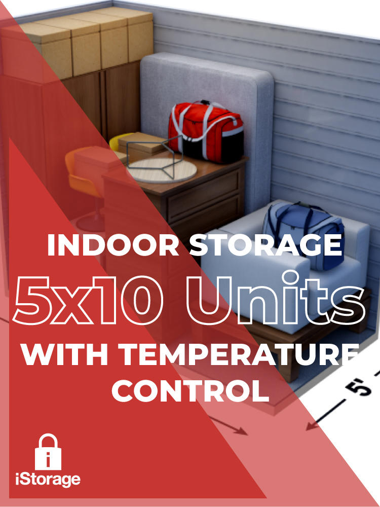 iStorage Self Storage Canton, OH