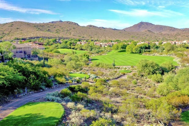 Images Hilton Phoenix Tapatio Cliffs Resort