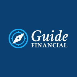 Guide Financial - Nationwide Insurance Logo