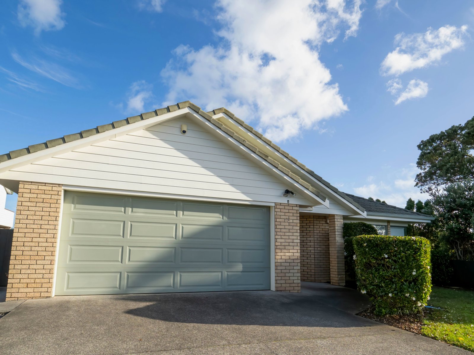 Kitsap Garage Door Co