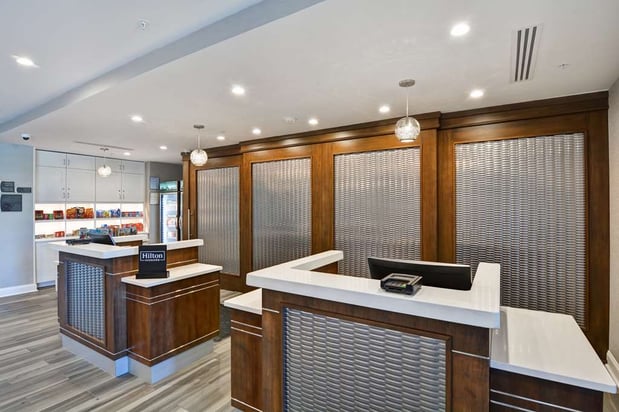 Images Homewood Suites by Hilton West Bank Gretna