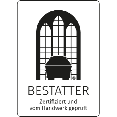 Dirk Flunkert Bestattungen in Reutlingen - Logo