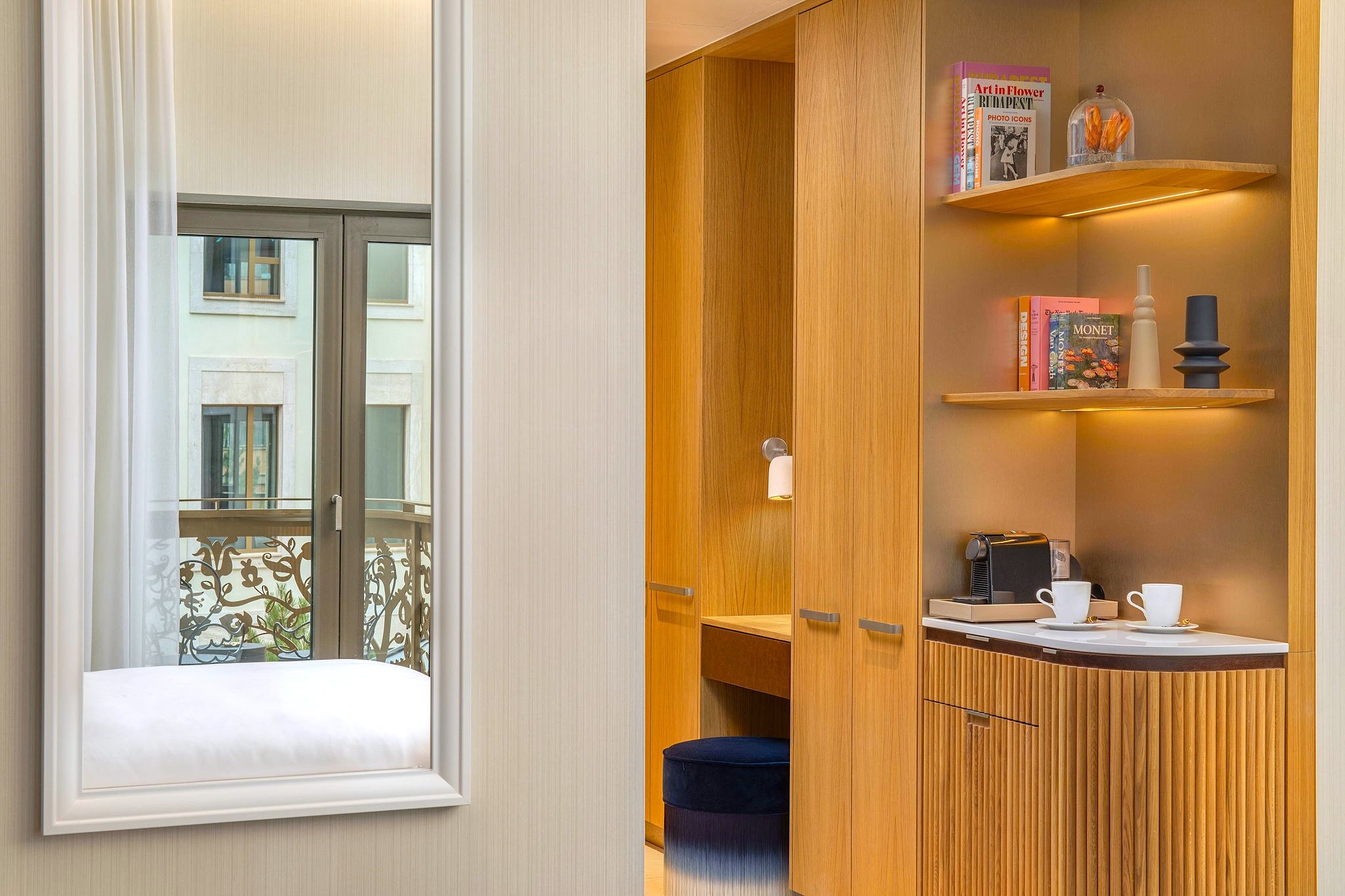 Images Kimpton Bem Budapest by IHG