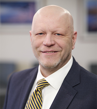Kenneth Kearstan, DC - Morristown, NJ - Chiropractor