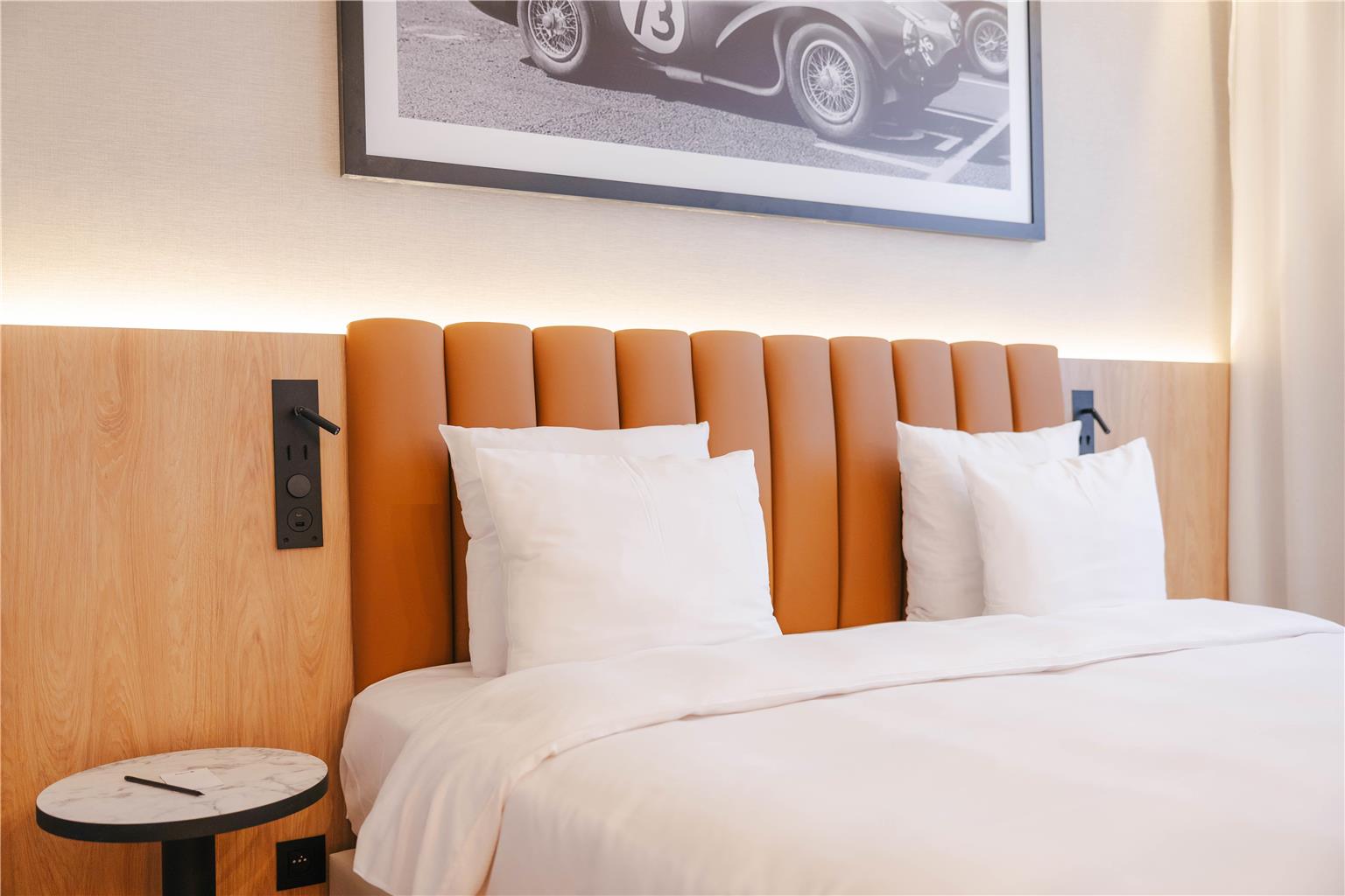 Radisson Blu Balmoral Hotel, Spa