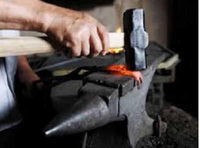 Images Carpenteria Metallica  di Curetti Mauro