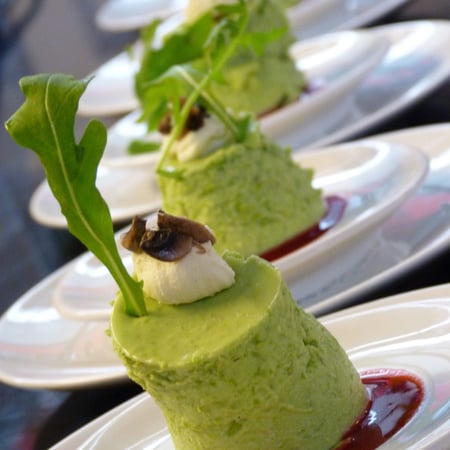 Private Chef - piccolo amore arte culinaria - Catering & kulinarische Reisen nach Italien, italienische Sprachvermittlung
