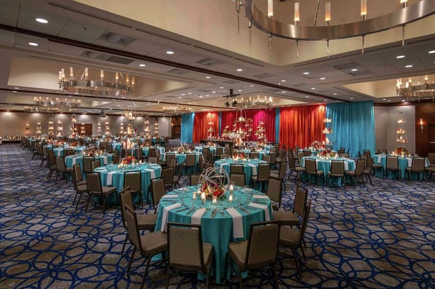 Images Hilton Bellevue
