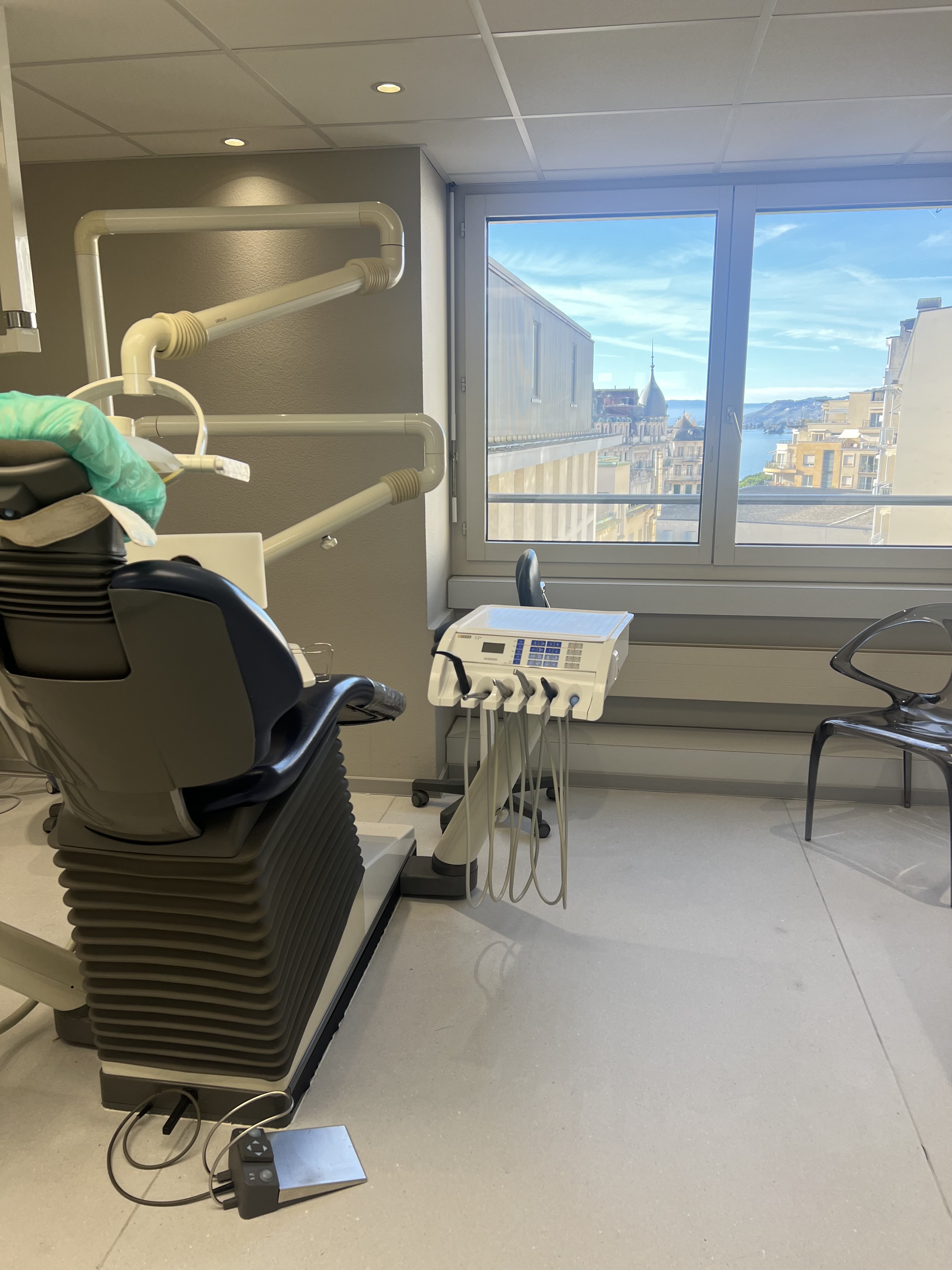 Bilder PURE SMILE - Cabinet Dentaire Montreux