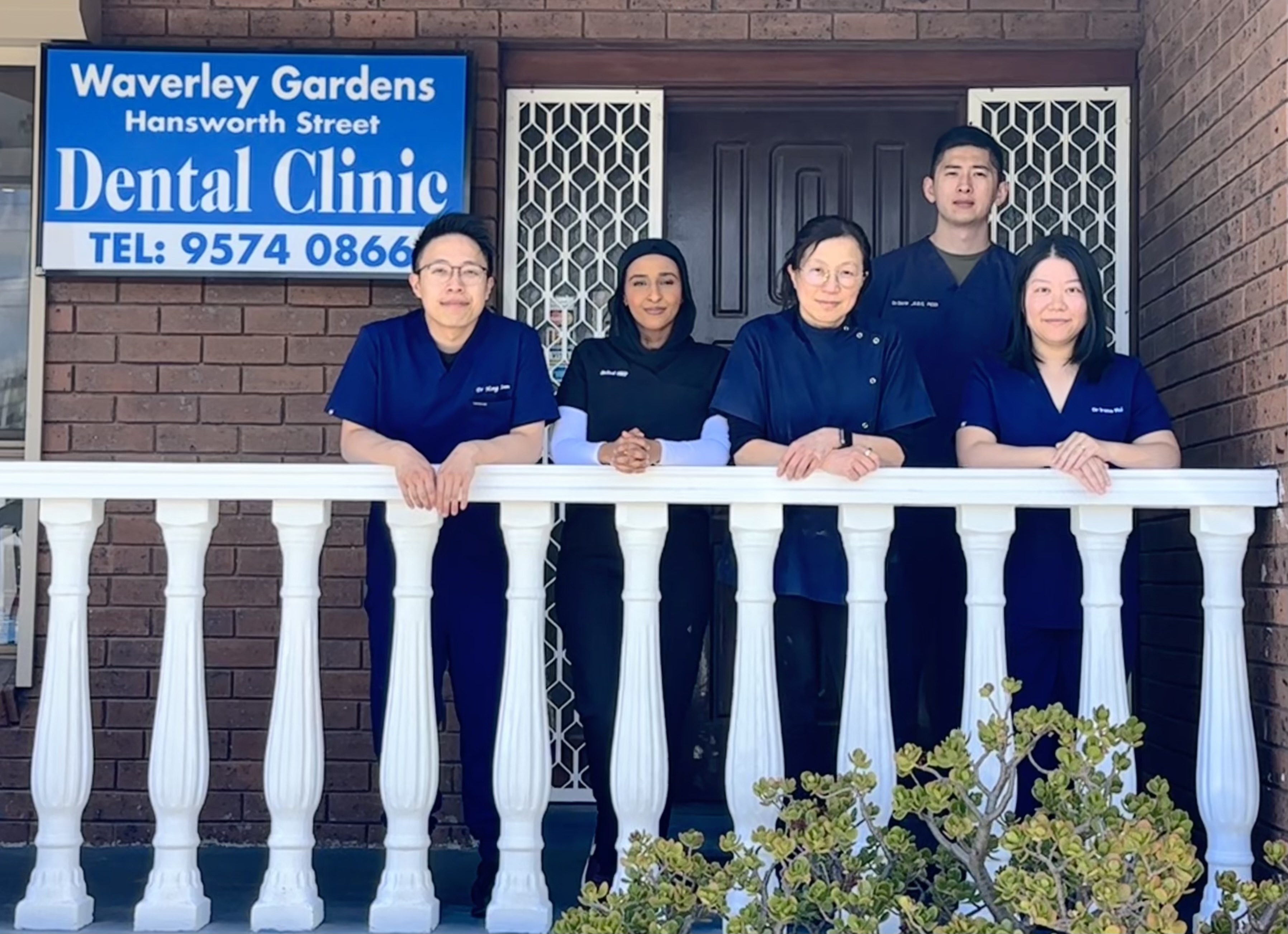 Images Waverley Gardens Dental Clinic