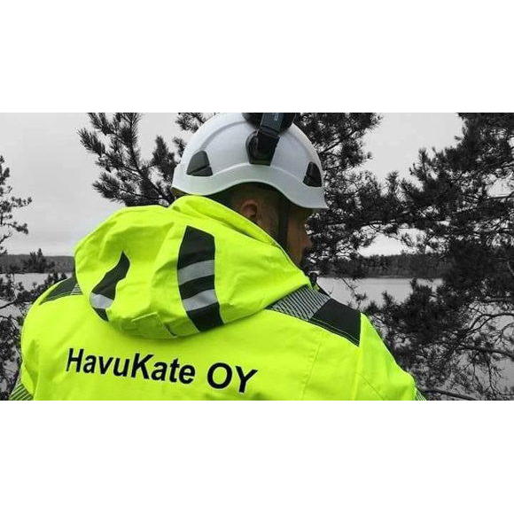 HavuKate Oy Logo