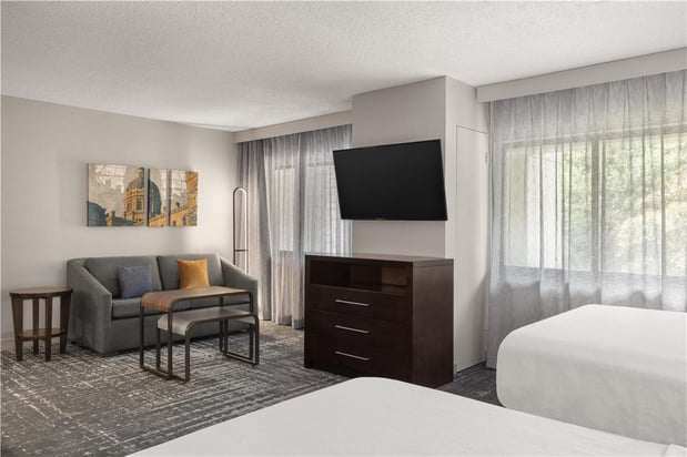 Images Homewood Suites by Hilton Indianapolis Carmel