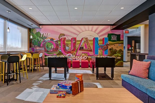 Images Tru by Hilton Tahlequah