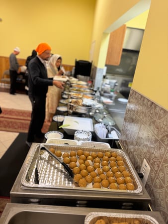 Images Az Catering DMV