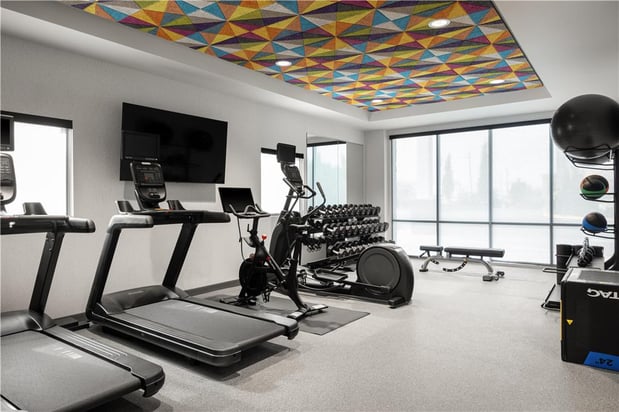 Images Home2 Suites by Hilton Dry Ridge