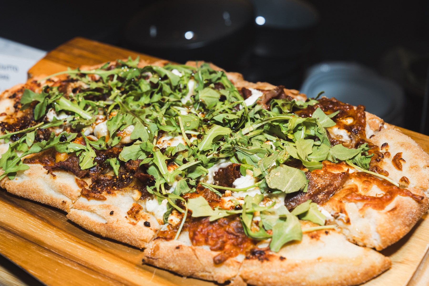 The Lounge at Conrad Indianapolis Image