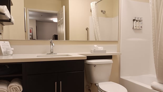 Images Candlewood Suites Washington North by IHG