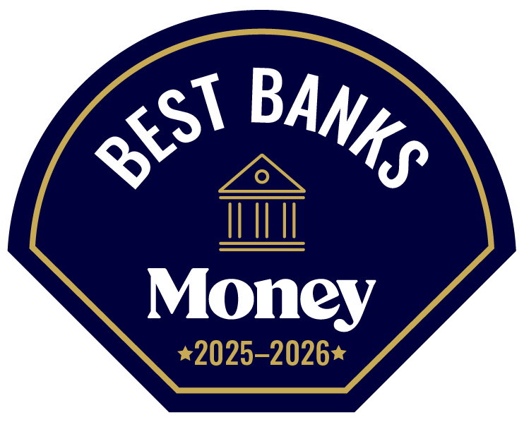 Money 2026: Best Banks