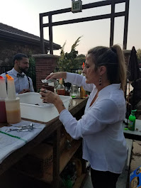 GIGS Bartender for Hire Image