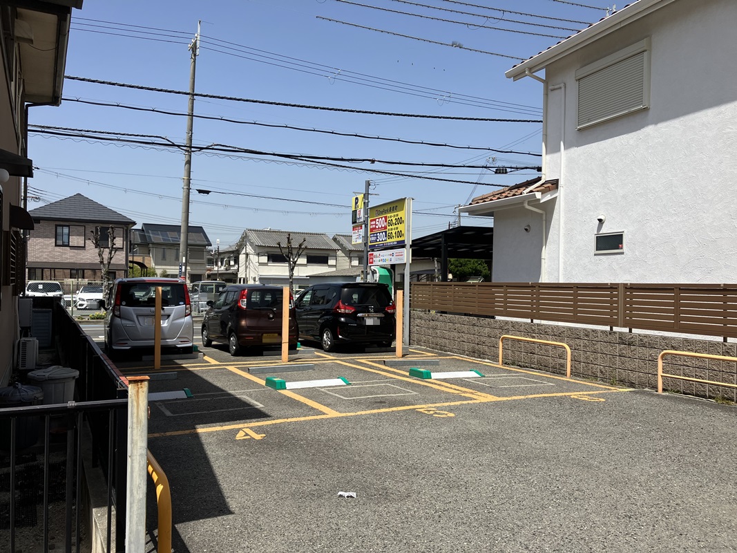 Images ONE PARK条南町