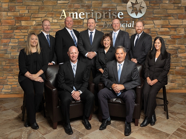 Images Luther, McFarland, Kuehner, Sell & Associates - Ameriprise Financial Services, LLC