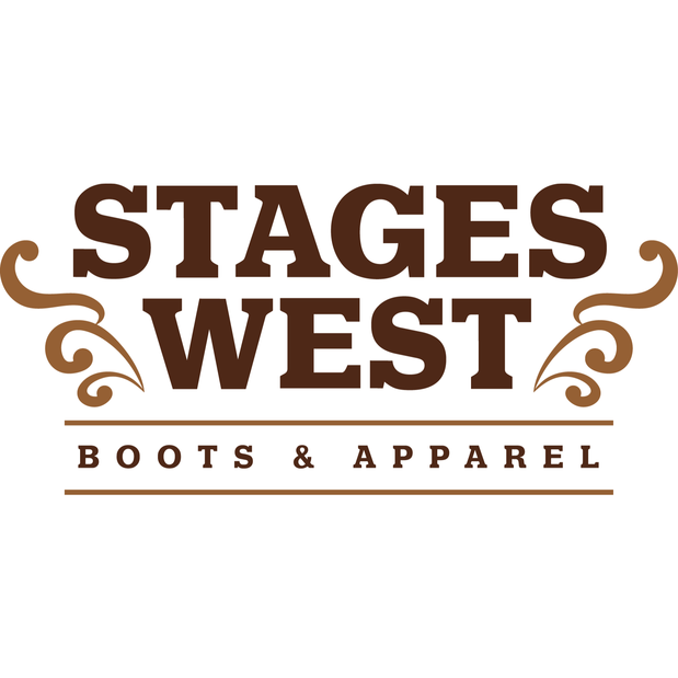 Stages West Logo